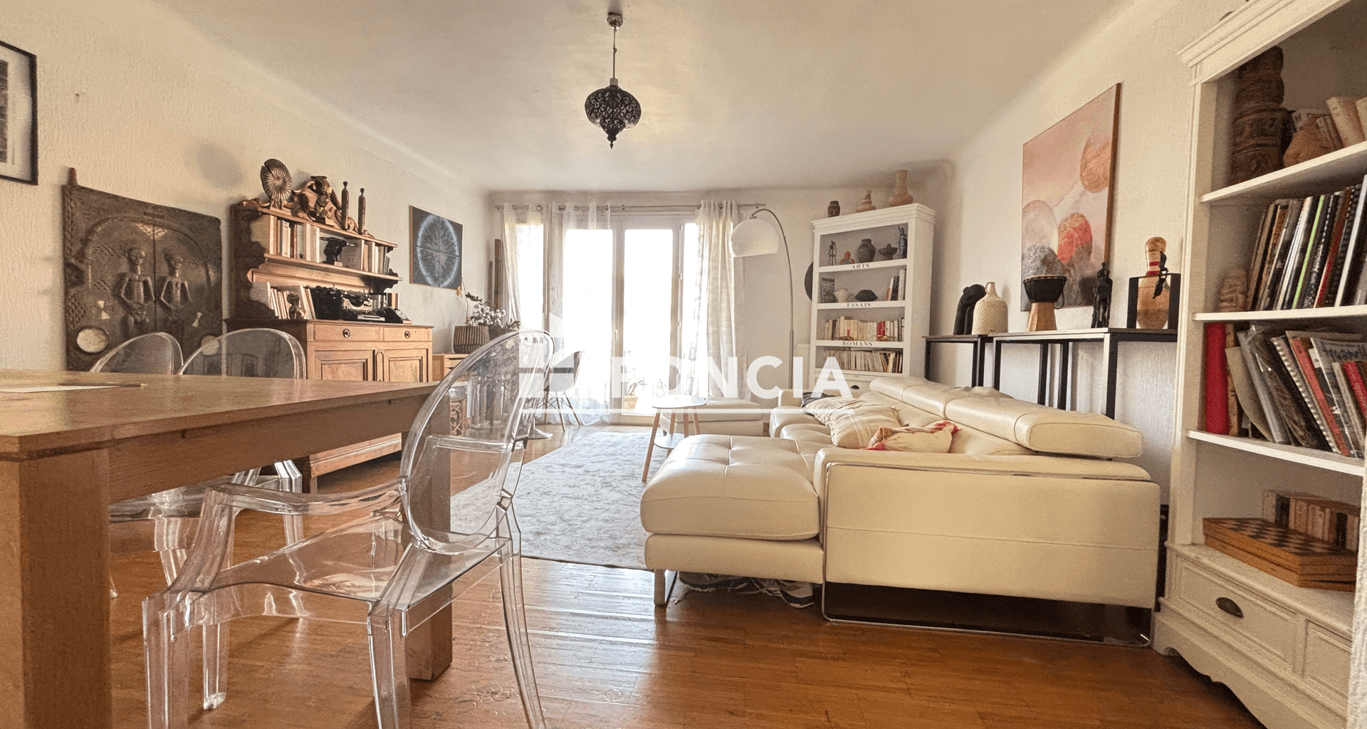 Appartement 3 pièces (70 m²) à vendre - Perpignan (66000)