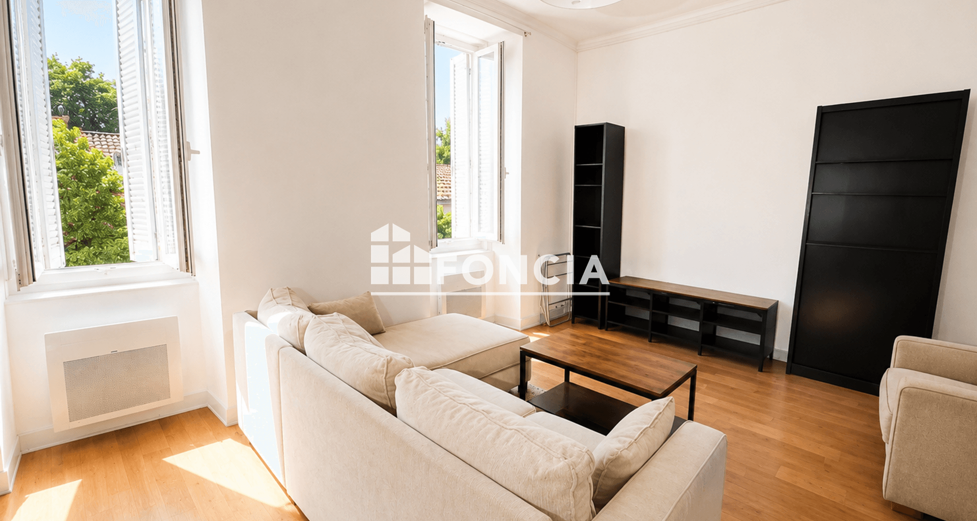 Appartement 5 pièces (122 m²) à vendre - Périgueux (24000)