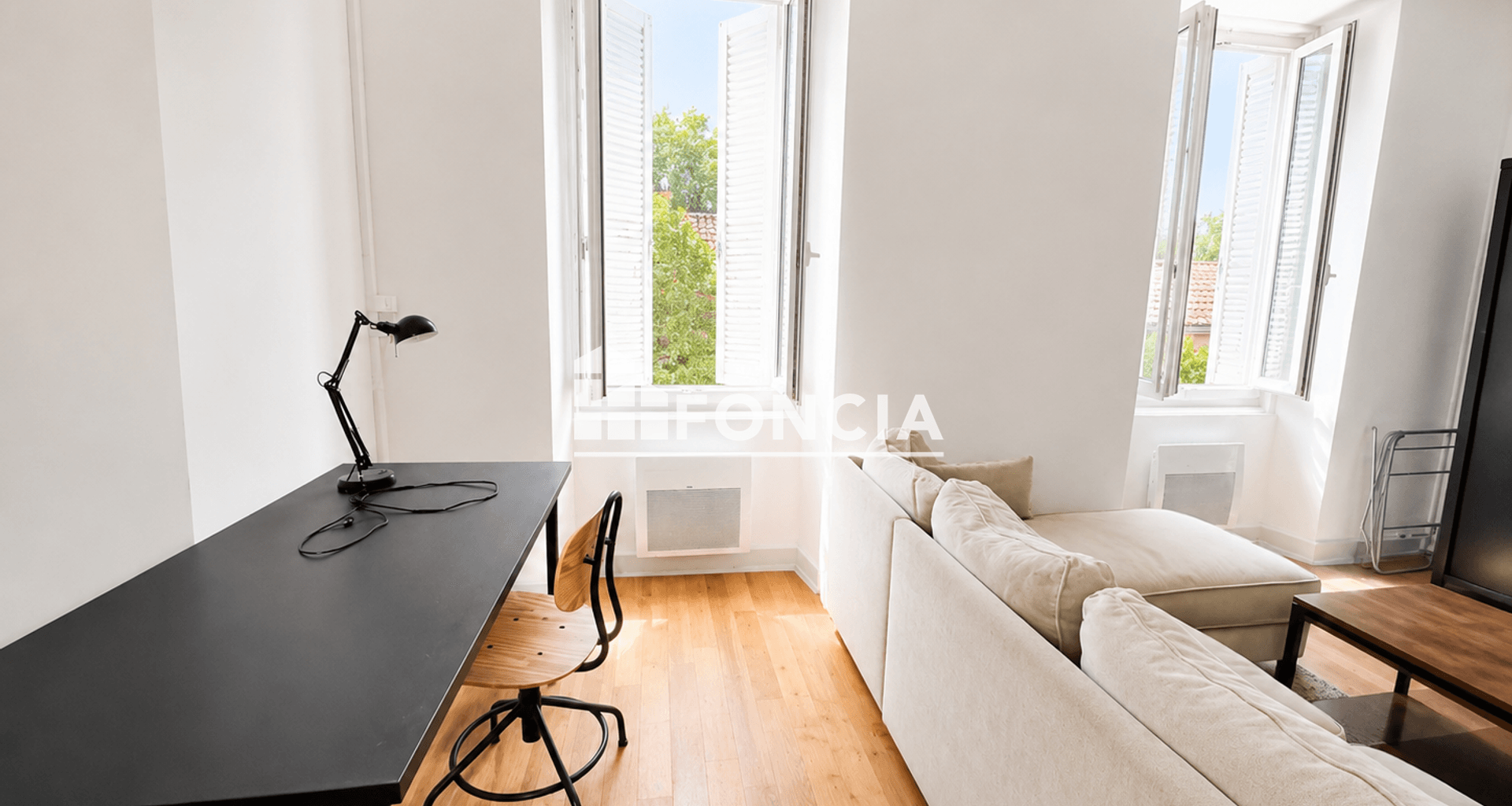 Appartement 5 pièces (122 m²) à vendre - Périgueux (24000)