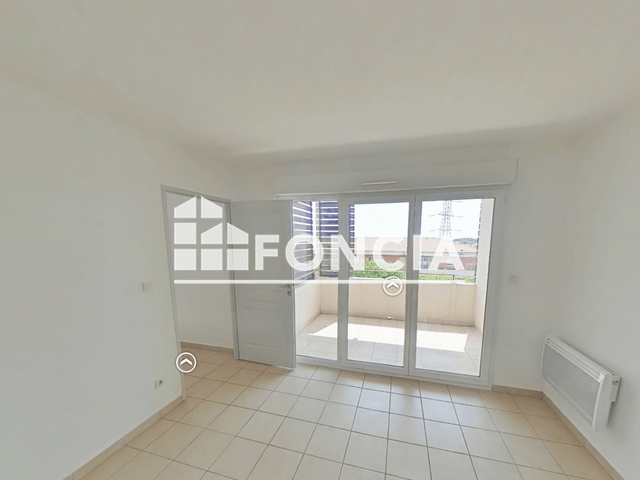 Appartement 2 pièces (38 m²) à louer - Grabels (34790)