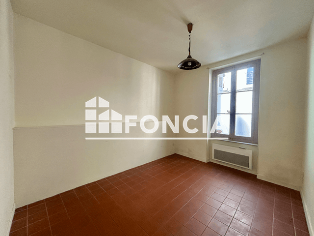 Studio (20.84 m²) à louer - Carcassonne (11000)
