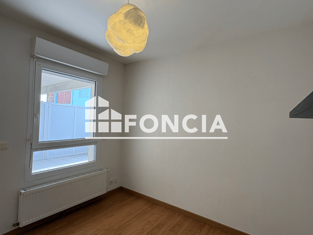 Appartement 2 pièces (38.36 m²) à louer - Tarnos (40220)