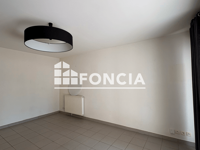 Appartement 2 pièces (38.36 m²) à louer - Tarnos (40220)