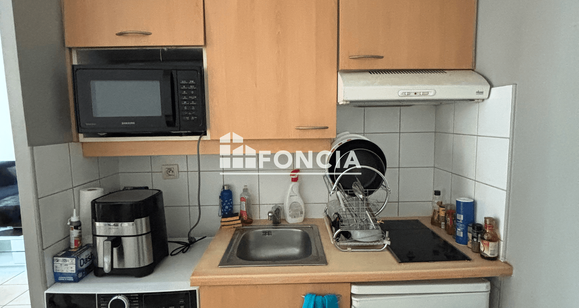 Appartement 2 pièces (47.11 m²) à louer - Lyon 3ᵉ (69003)