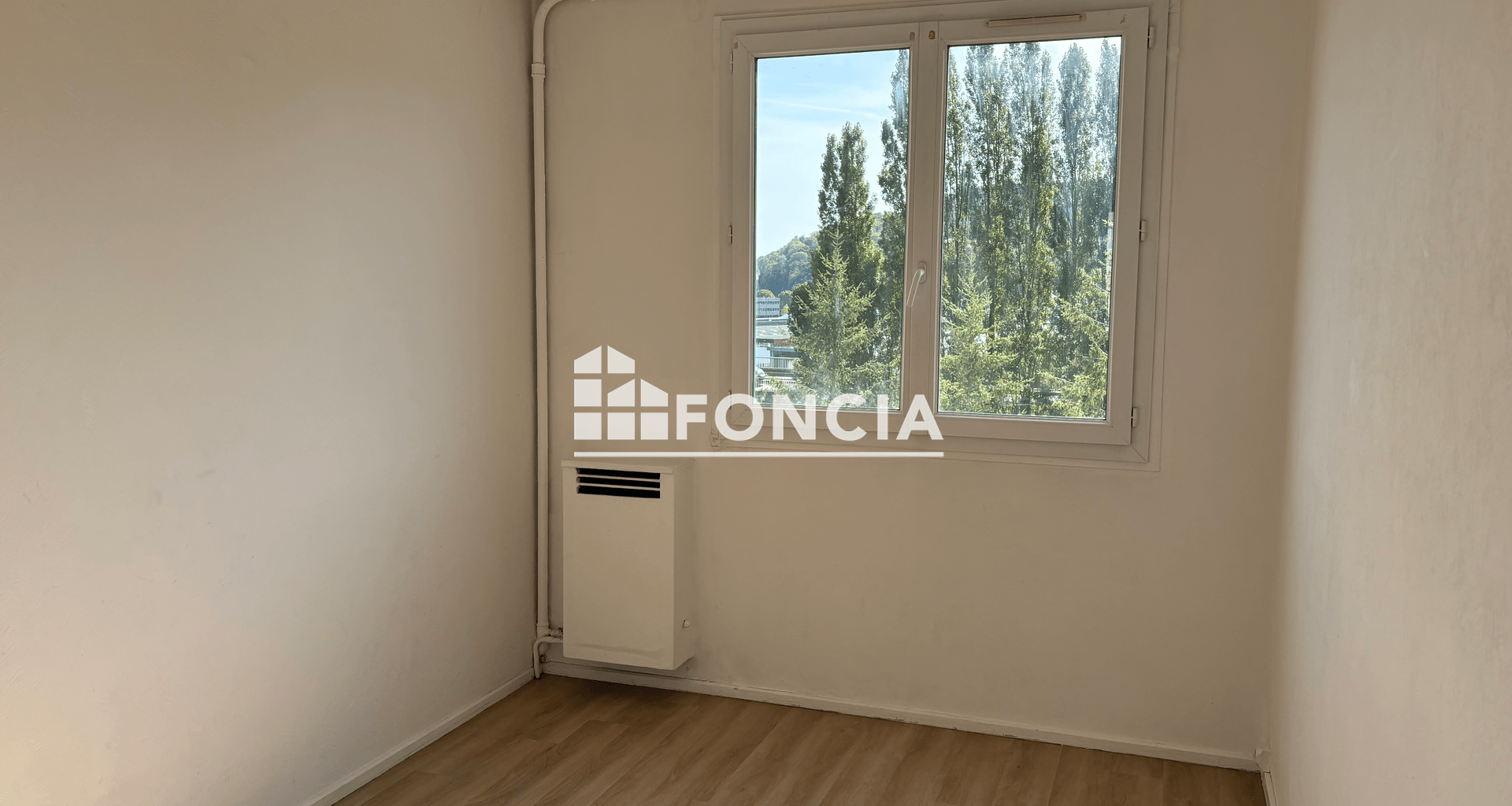 Appartement 3 pièces (47.2 m²) à vendre - Rouen (76000)