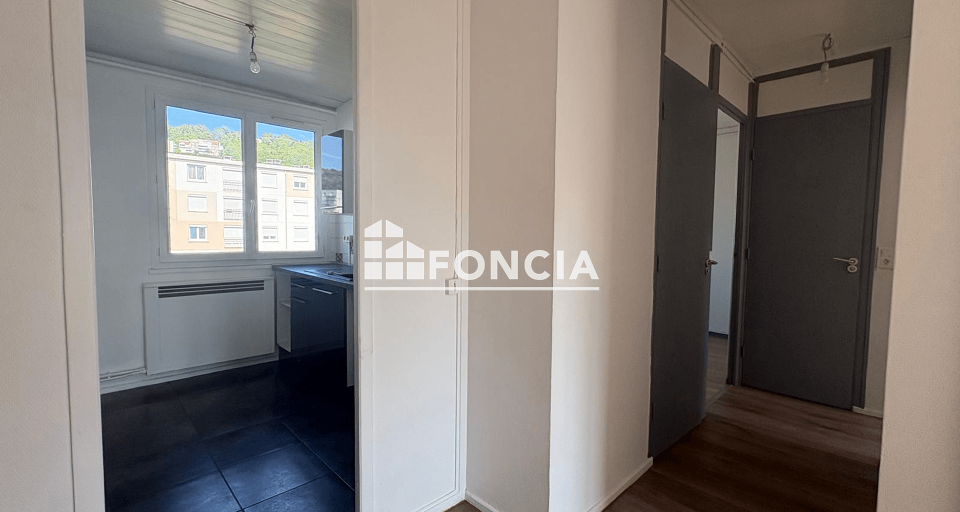Appartement 3 pièces (47.2 m²) à vendre - Rouen (76000)