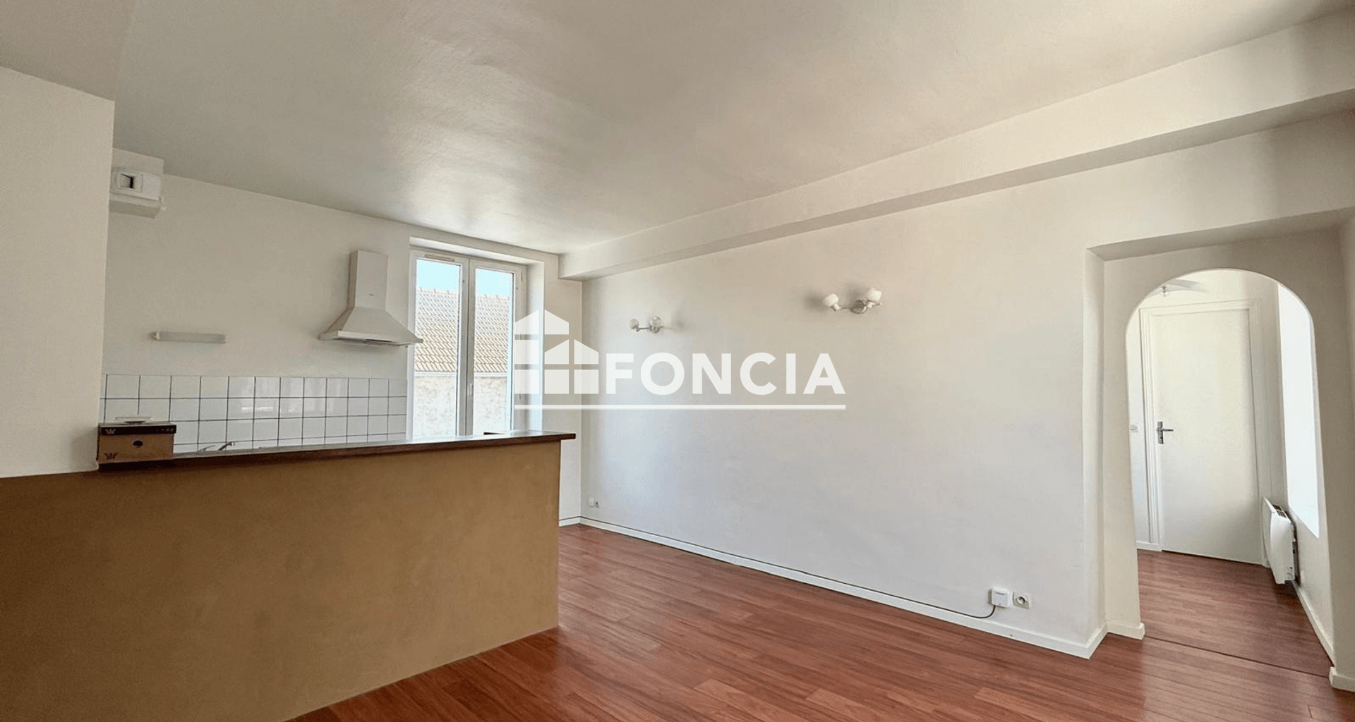 Appartement 2 pièces (41.02 m²) à louer - Wissous (91320)