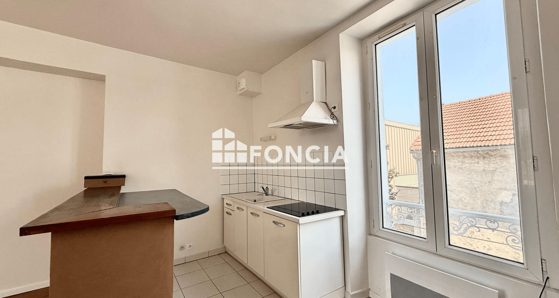 Appartement 2 pièces (41.02 m²) à louer - Wissous (91320)