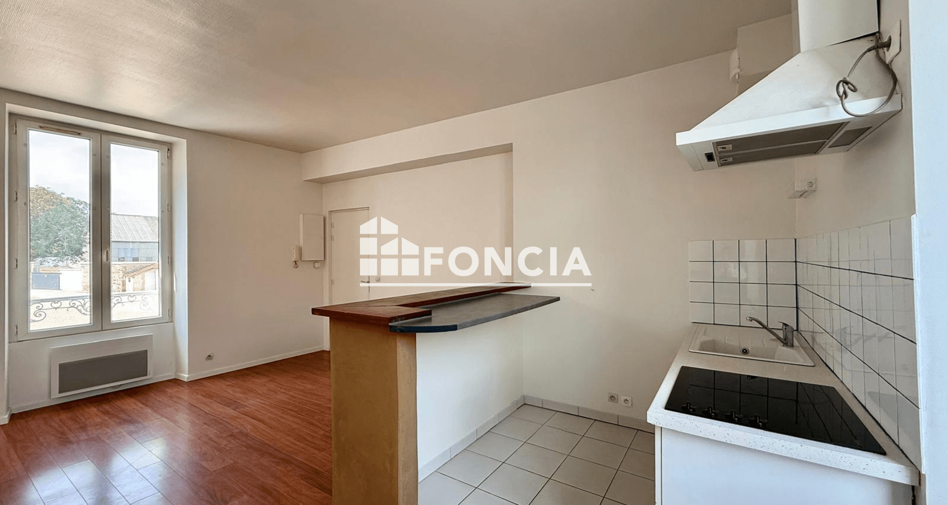 Appartement 2 pièces (41.02 m²) à louer - Wissous (91320)