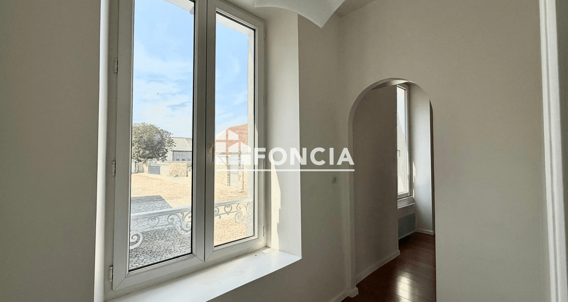 Appartement 2 pièces (41.02 m²) à louer - Wissous (91320)