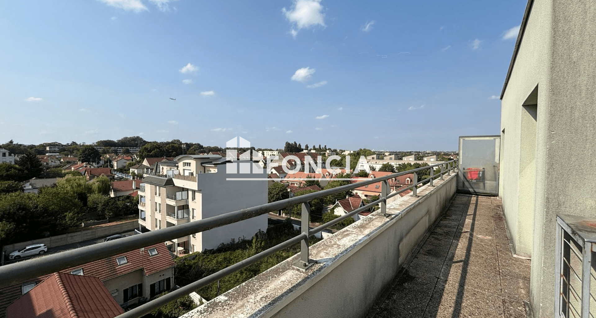 Appartement 3 pièces (58.22 m²) à louer - Chilly-mazarin (91380)
