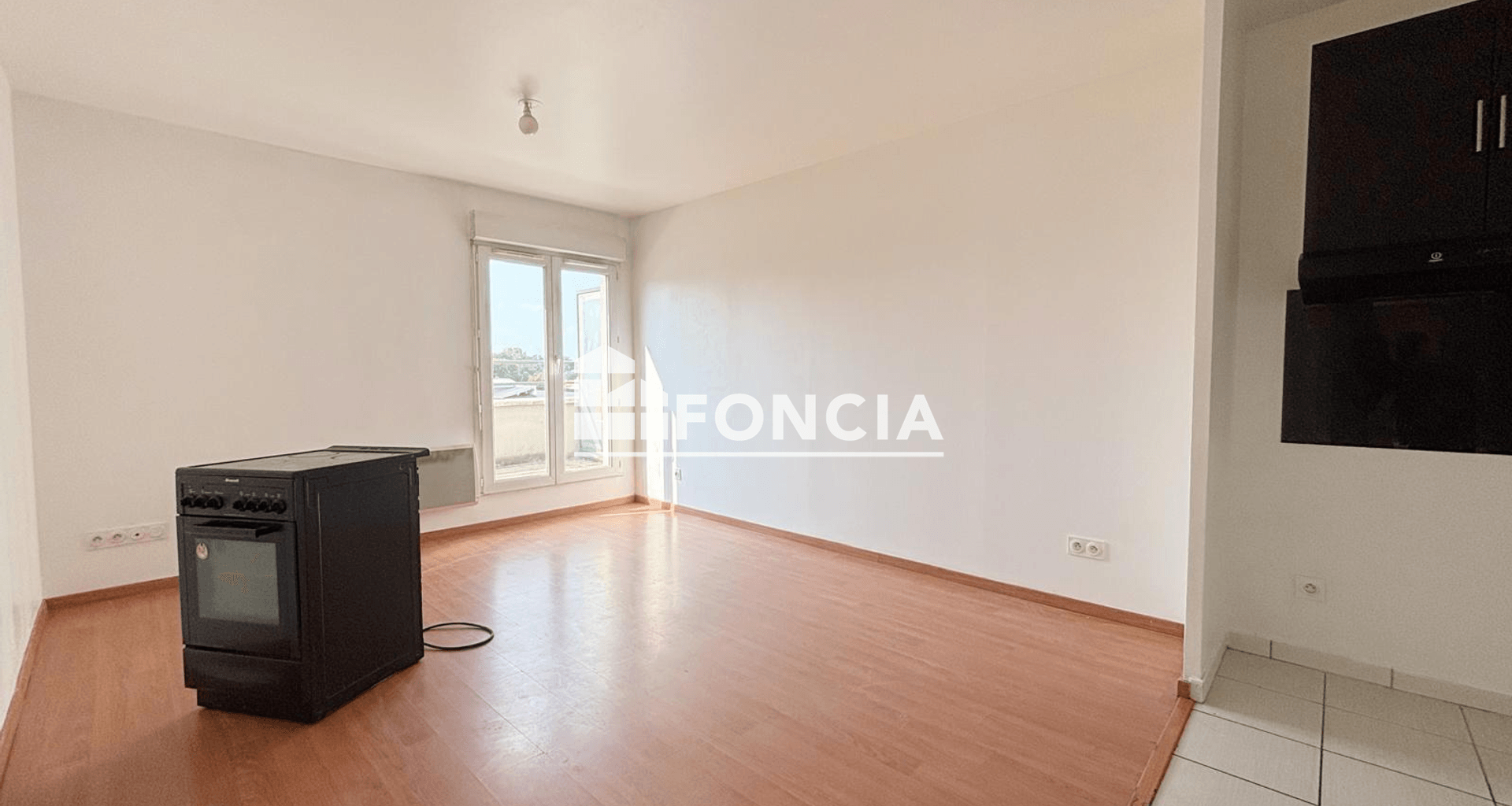 Appartement 3 pièces (58.22 m²) à louer - Chilly-mazarin (91380)