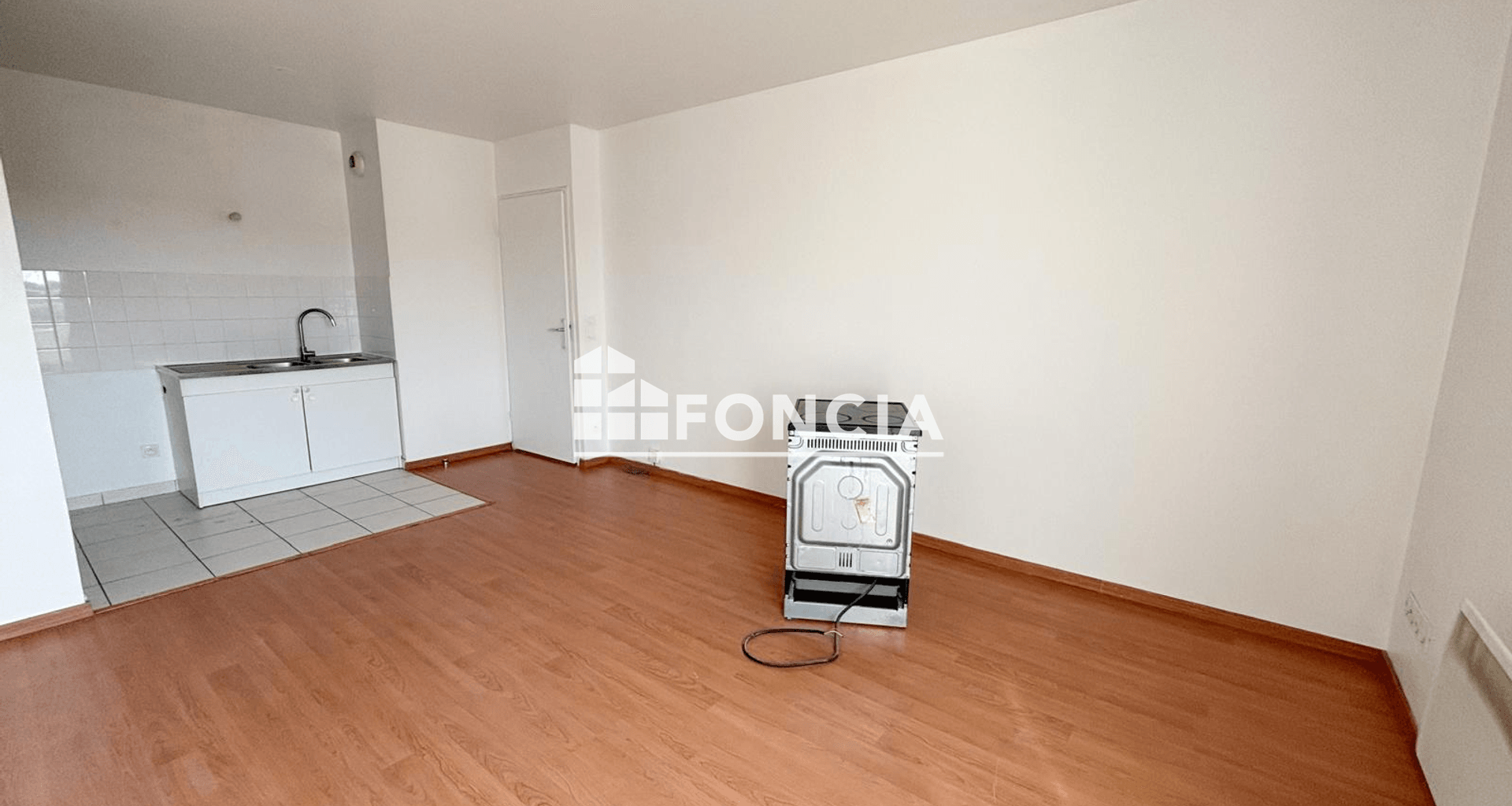 Appartement 3 pièces (58.22 m²) à louer - Chilly-mazarin (91380)