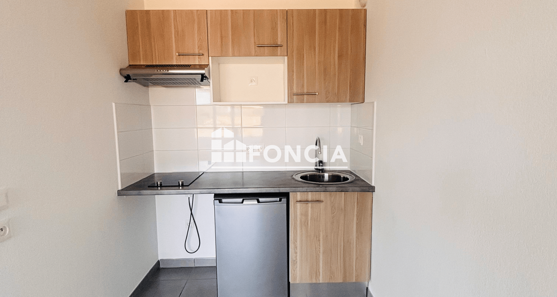 Appartement 2 pièces (42.74 m²) à vendre - Toulouse 2ᵉ (31200)