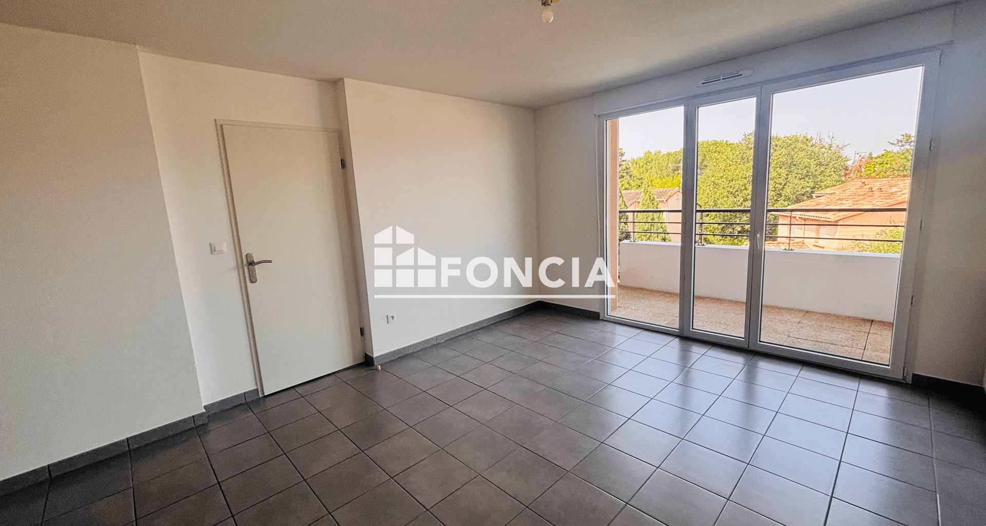 Appartement 2 pièces (42.74 m²) à vendre - Toulouse 2ᵉ (31200)
