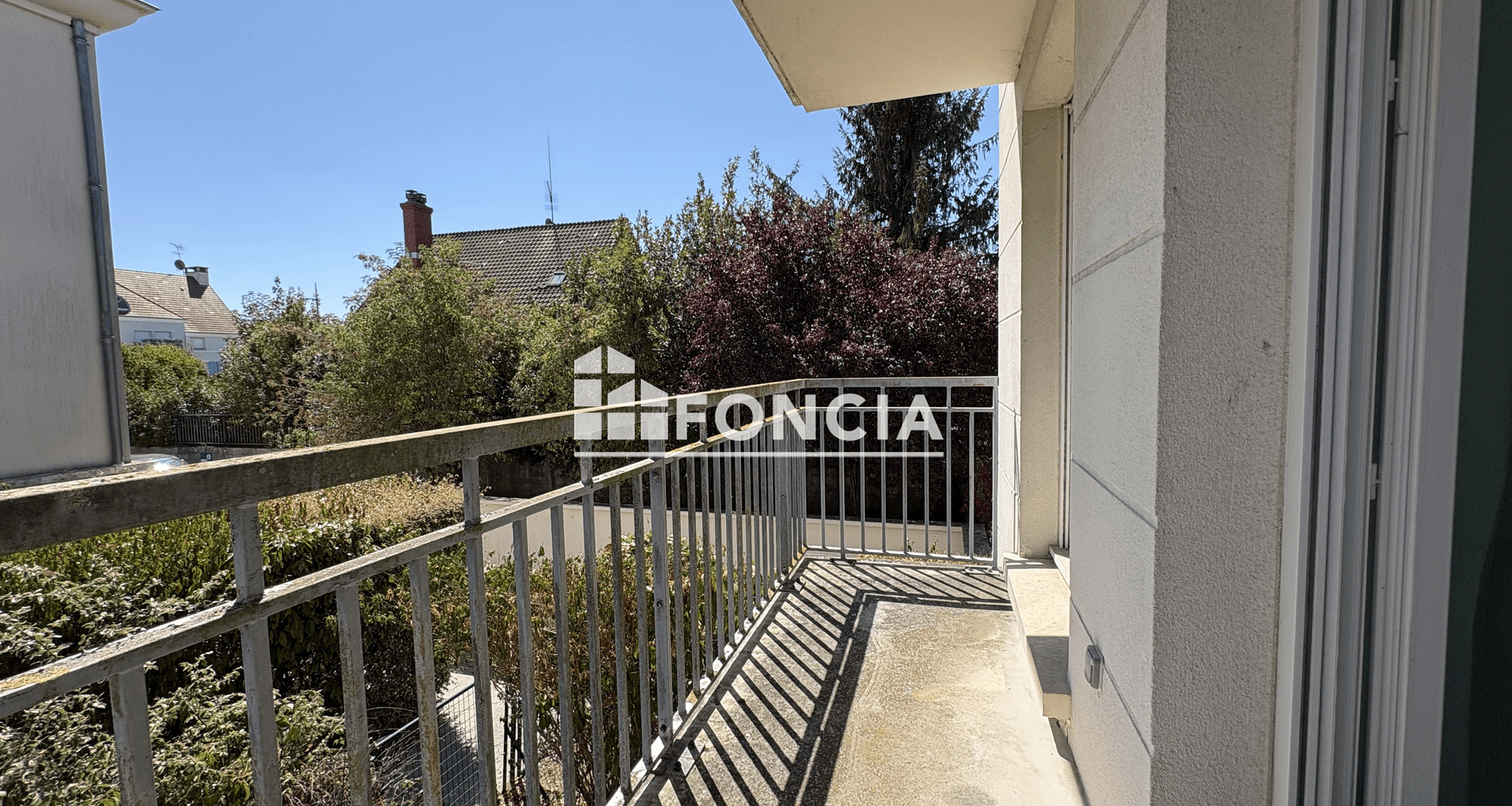 Appartement 2 pièces (41 m²) à vendre - Corbeil-essonnes (91100)