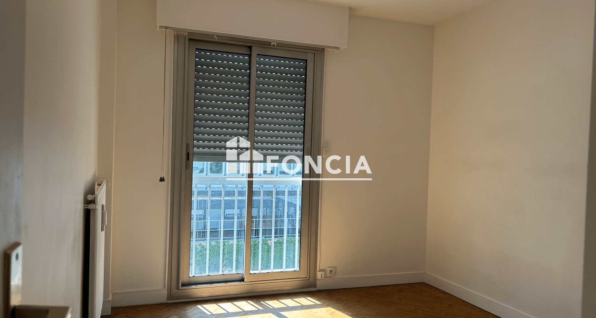 Appartement 2 pièces (46.82 m²) à louer - Paris 15ᵉ (75015)