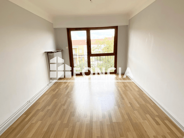 Appartement 5 pièces (94.15 m²) à louer - Metz (57000)