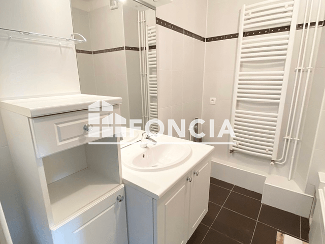 Appartement 5 pièces (94.15 m²) à louer - Metz (57000)