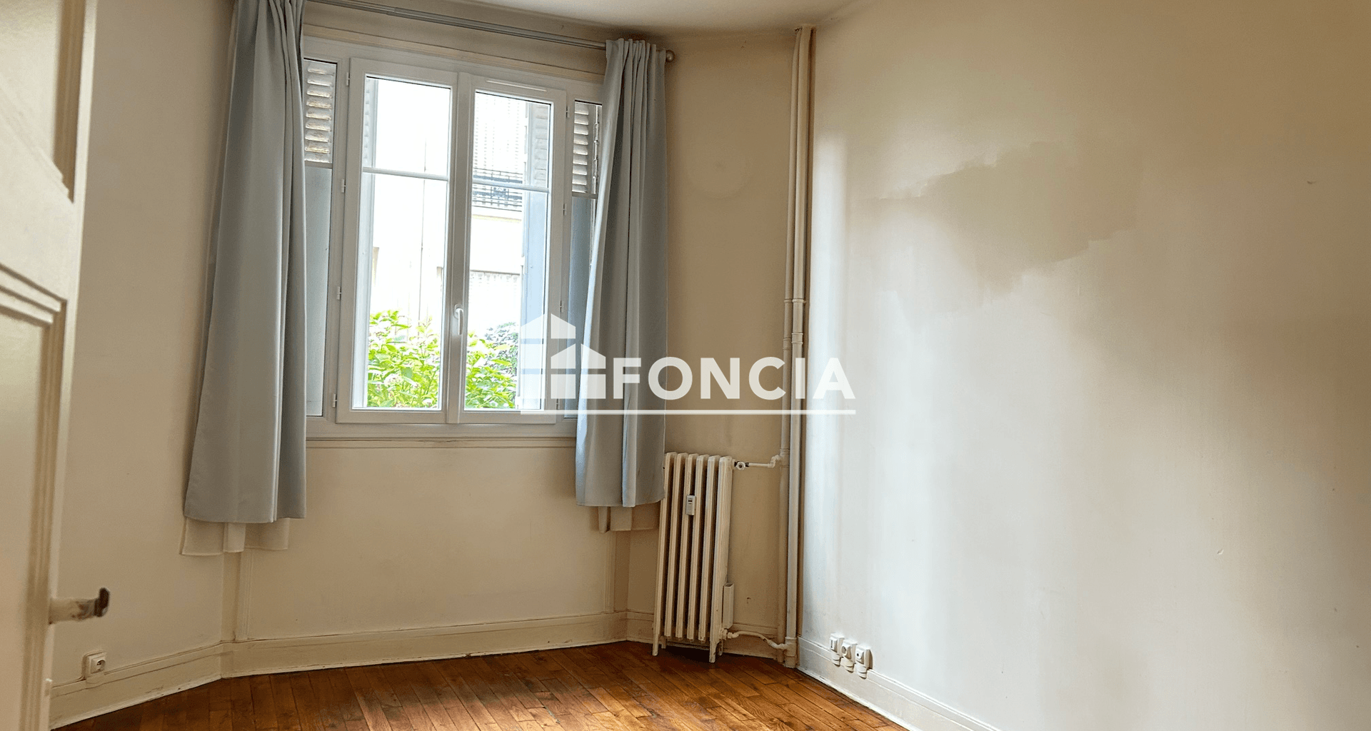 Appartement 2 pièces (40.98 m²) à louer - Paris 16ᵉ (75016)