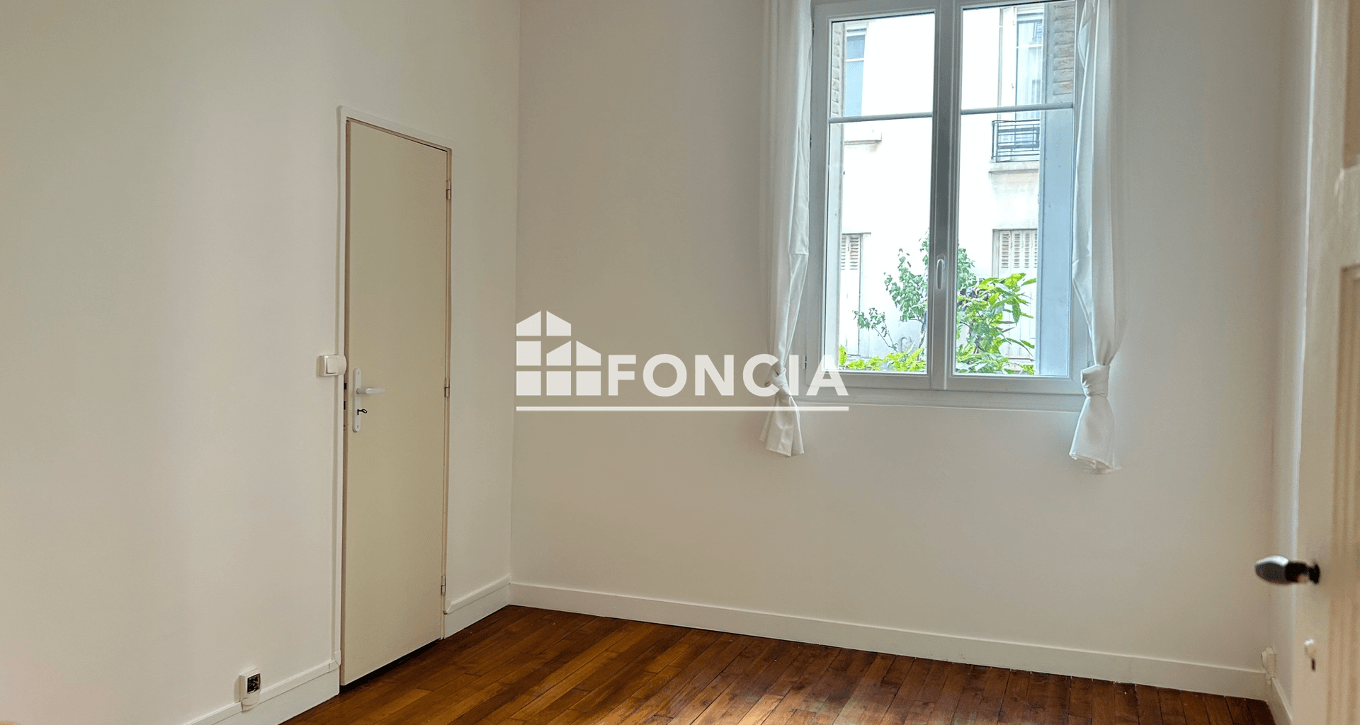 Appartement 2 pièces (40.98 m²) à louer - Paris 16ᵉ (75016)