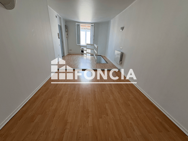 Studio (23.55 m²) à louer - Bordeaux (33000)