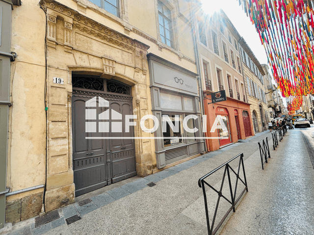 Appartement 2 pièces (58.79 m²) à louer - Carcassonne (11000)