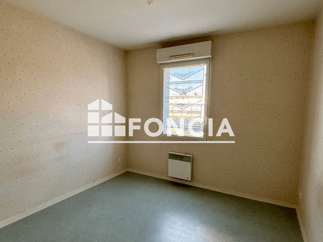 Appartement 2 pièces (44.44 m²) à louer - Ancenis-saint-géréon (44150)
