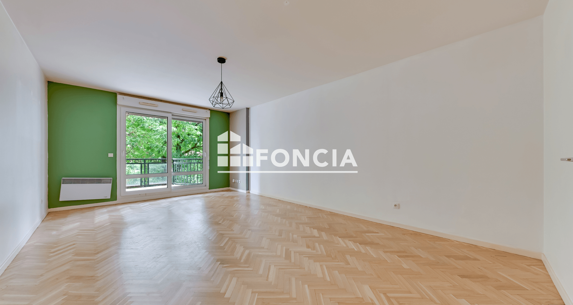 Appartement 4 pièces (88 m²) à vendre - Champagne-au-mont-d'or (69410)