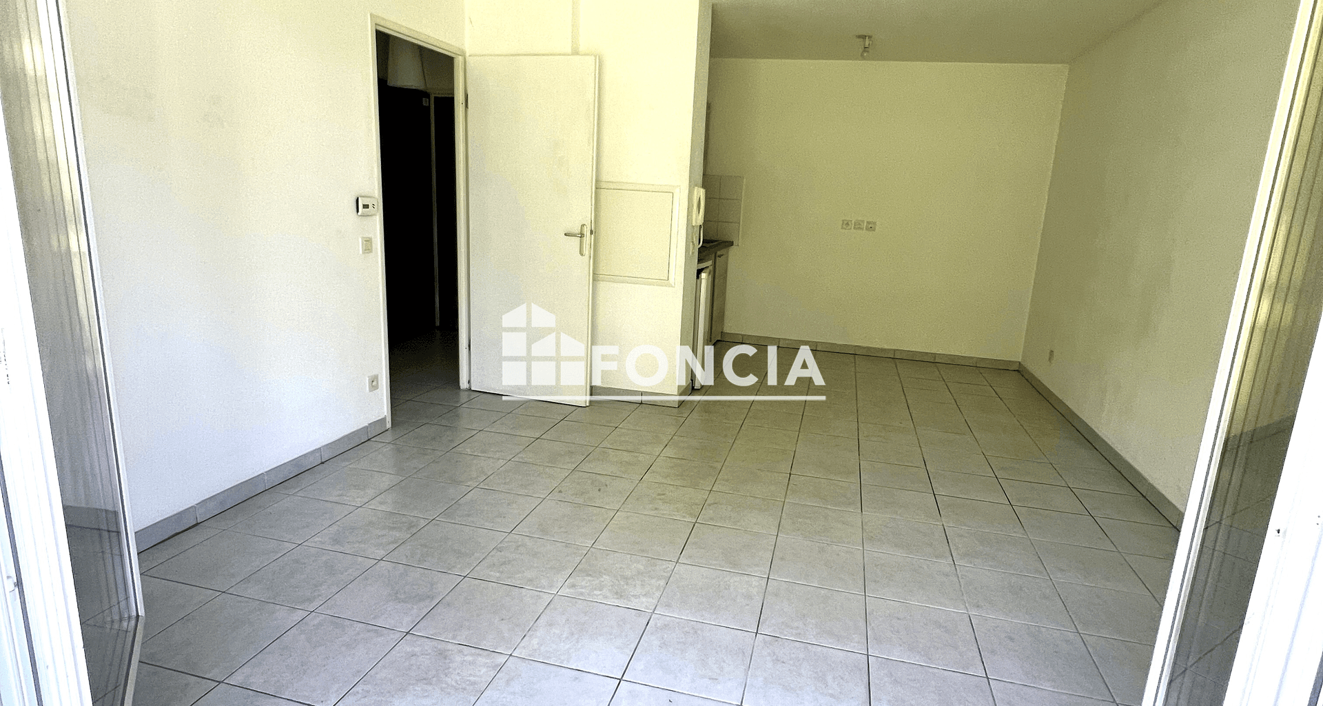 Appartement 3 pièces (59 m²) à vendre - Raismes (59590)
