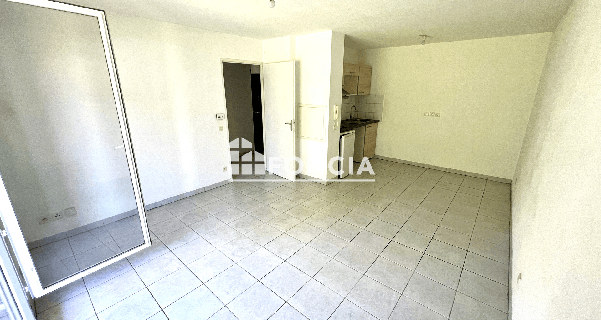 Appartement 3 pièces (59 m²) à vendre - Raismes (59590)