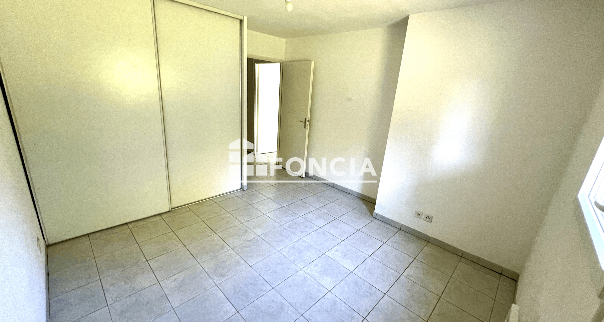 Appartement 2 pièces (42 m²) à vendre - Raismes (59590)