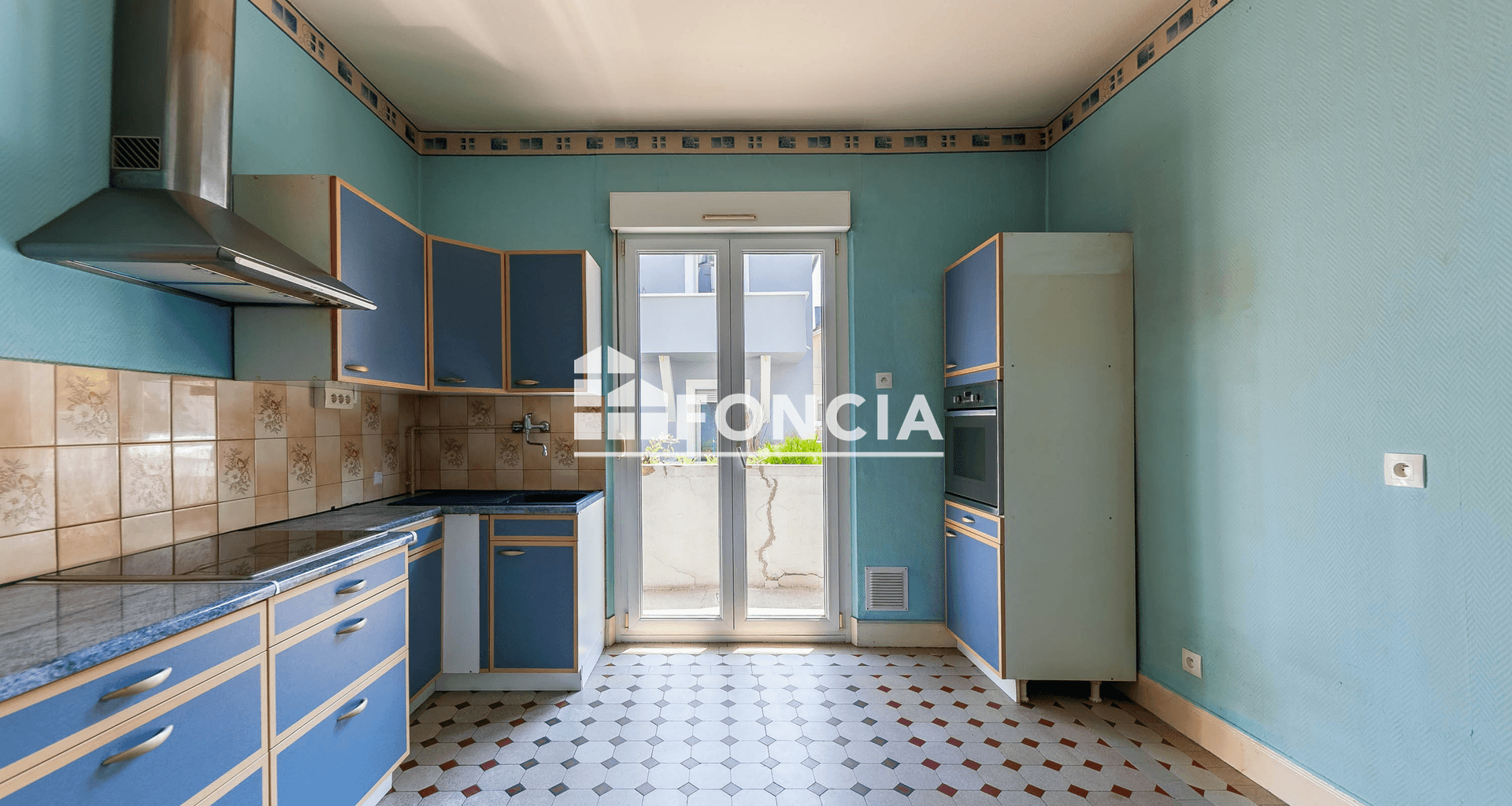 Appartement 3 pièces (77.8 m²) à vendre - Schiltigheim (67300)