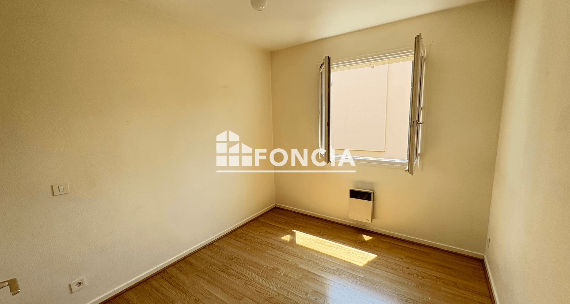 Appartement 3 pièces (68.2 m²) à louer - Chamalières (63400)