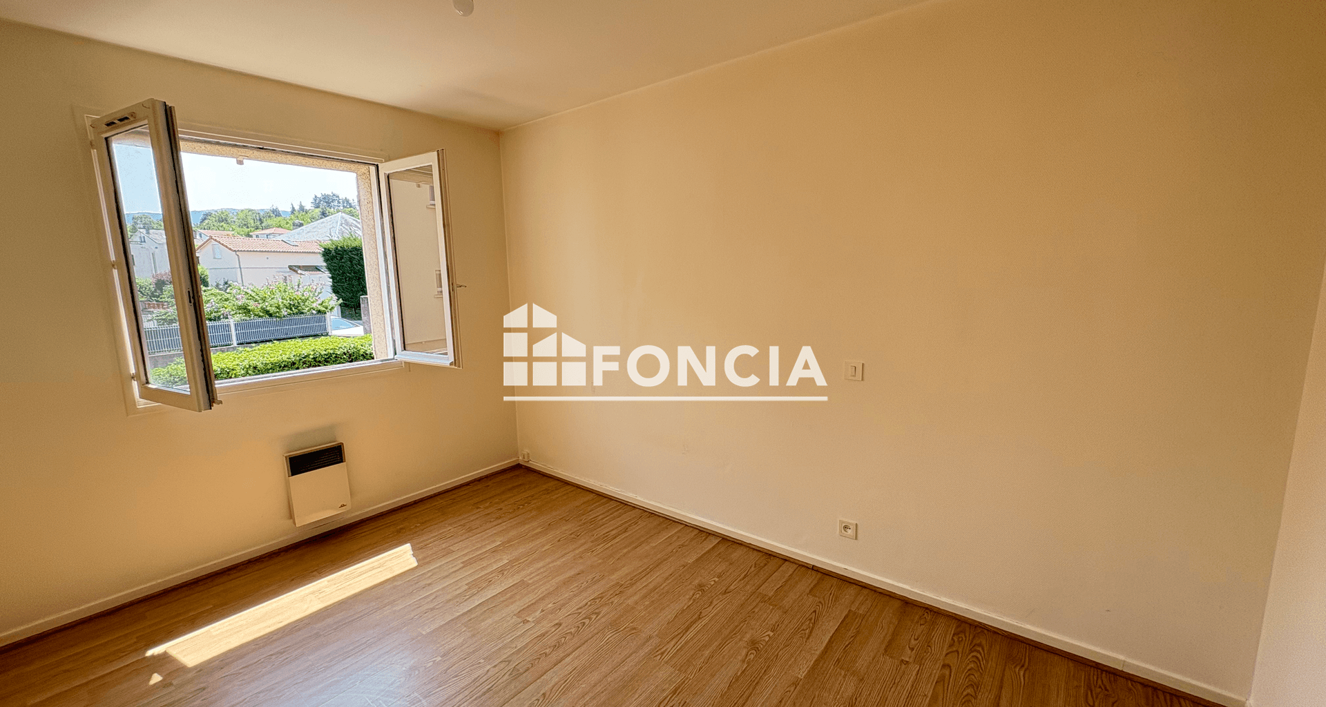Appartement 3 pièces (68.2 m²) à louer - Chamalières (63400)