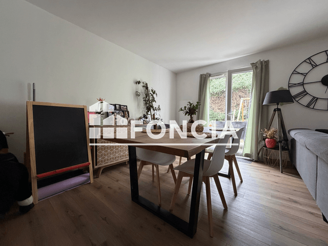 Maison 4 pièces (87.13 m²) à louer - Brest (29200)