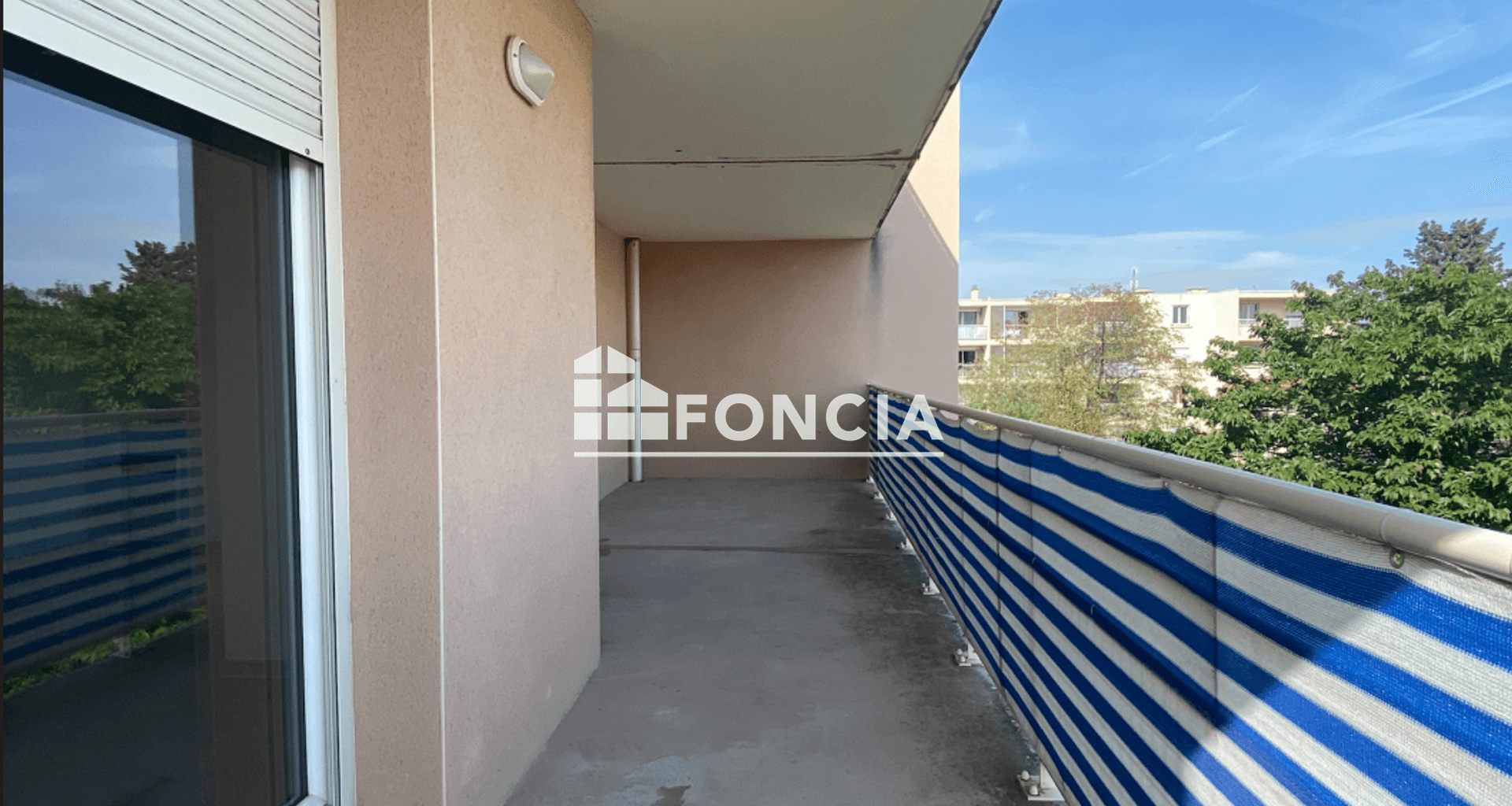 Appartement 4 pièces (73.2 m²) à louer - Montélimar (26200)