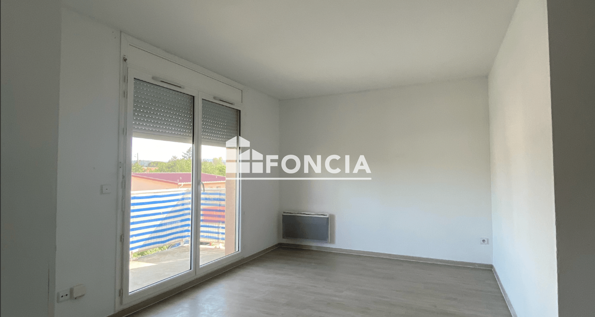 Appartement 4 pièces (73.2 m²) à louer - Montélimar (26200)