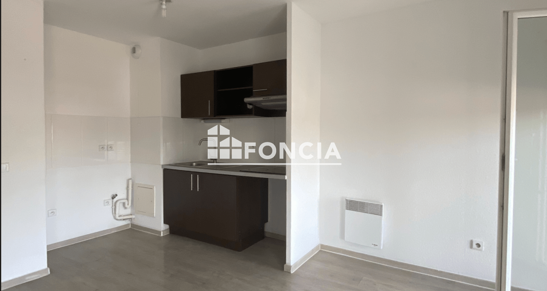 Appartement 4 pièces (73.2 m²) à louer - Montélimar (26200)