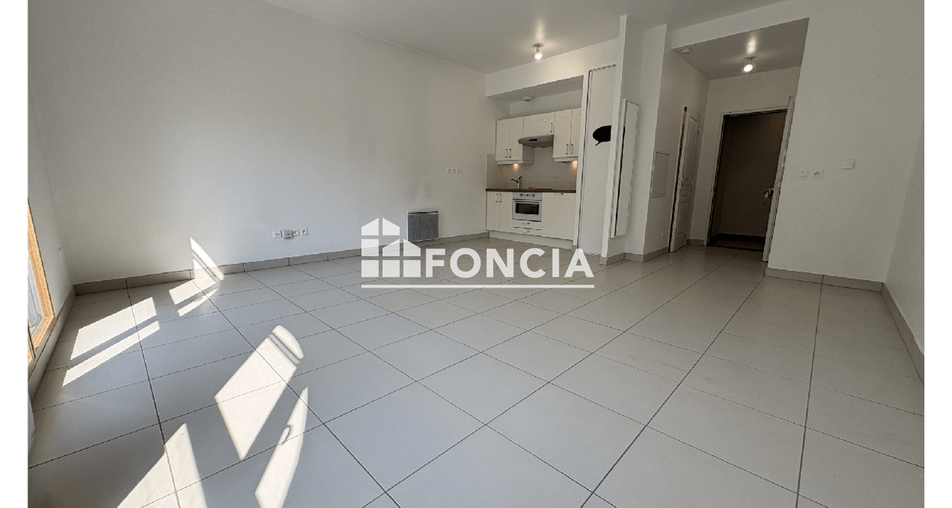 Studio (34.92 m²) à louer - Bougival (78380)