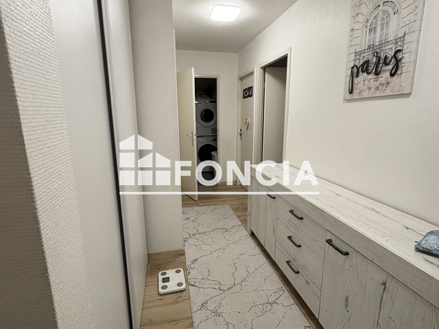 Appartement 3 pièces (61.86 m²) à louer - Pfastatt (68120)