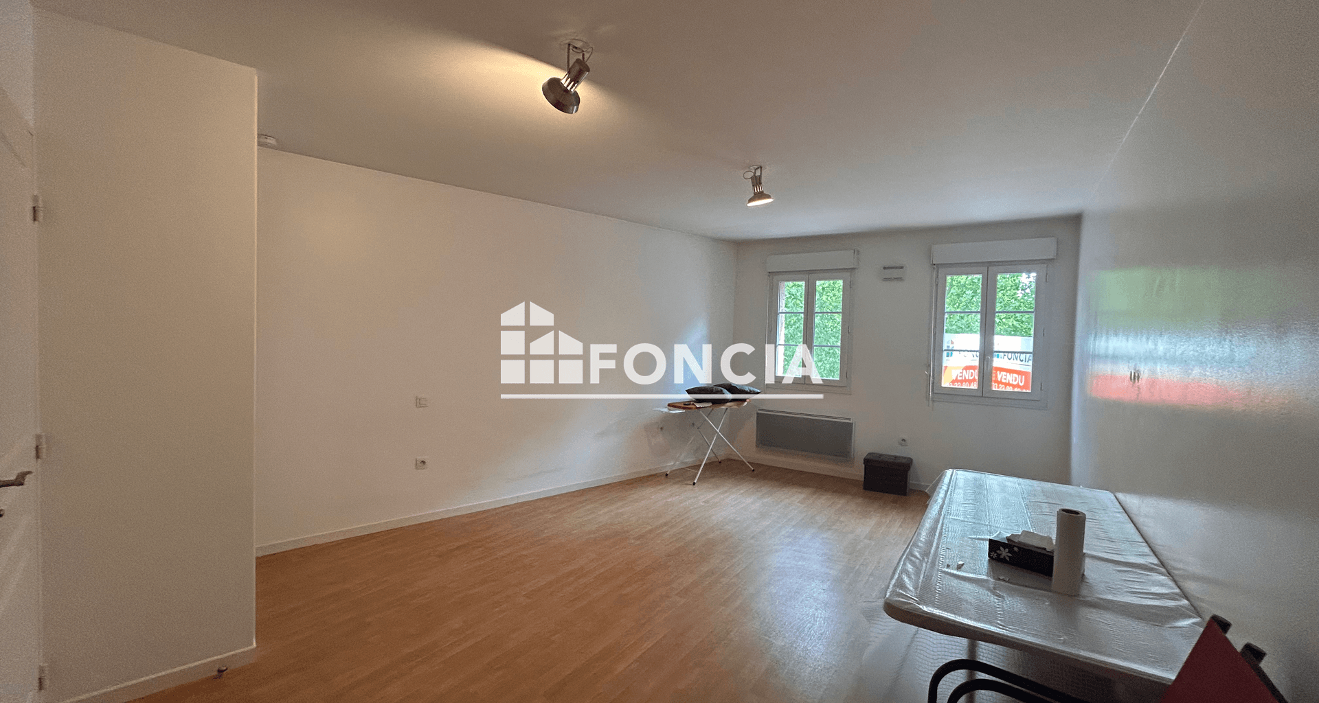 Studio (34 m²) à vendre - Amiens (80000)