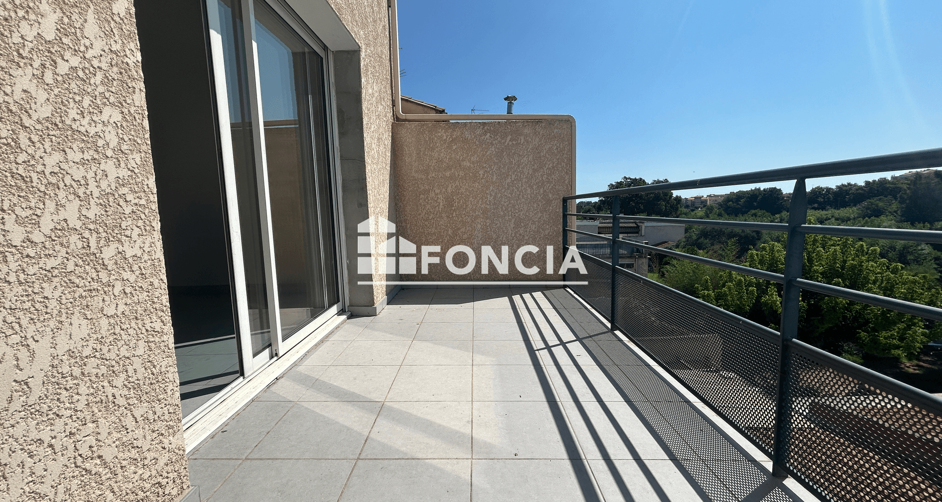 Appartement 3 pièces (60 m²) à vendre - Perpignan (66000)