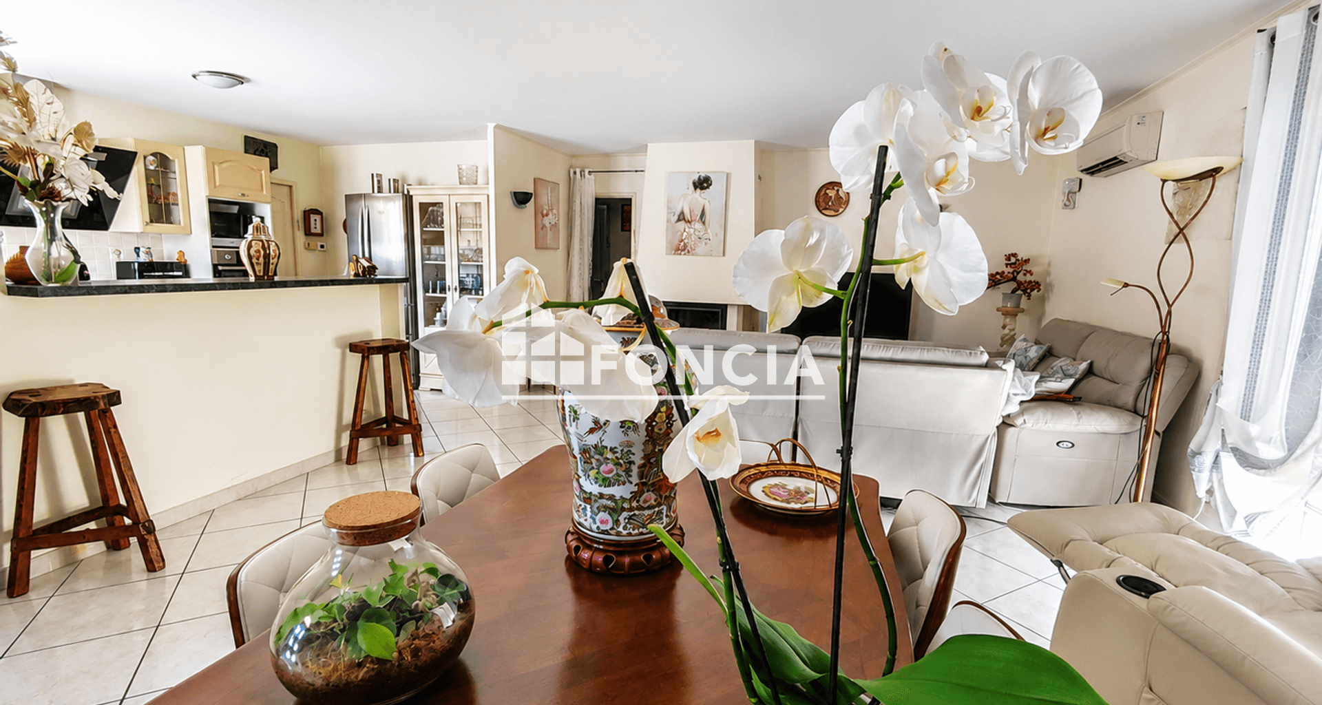 Maison 4 pièces (93 m²) à vendre - Pia (66380)