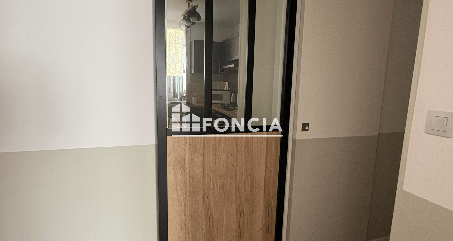 Appartement 3 pièces (60.79 m²) à vendre - La Valette-du-var (83160)