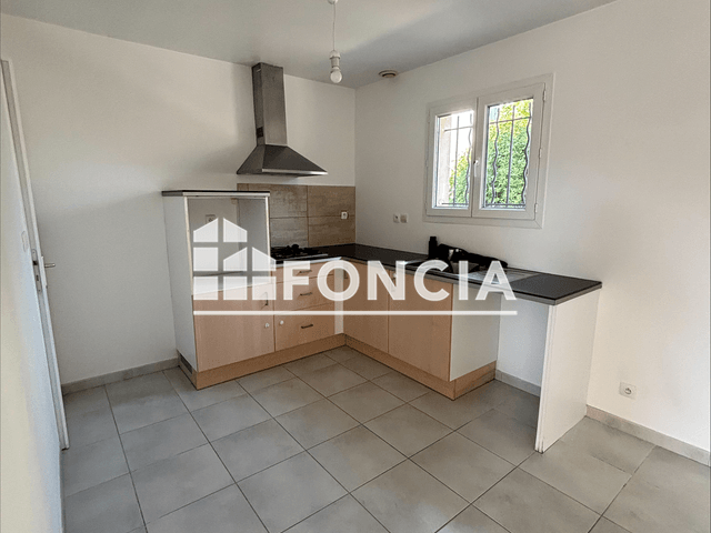 Maison 4 pièces (82.27 m²) à louer - Brignoles (83170)