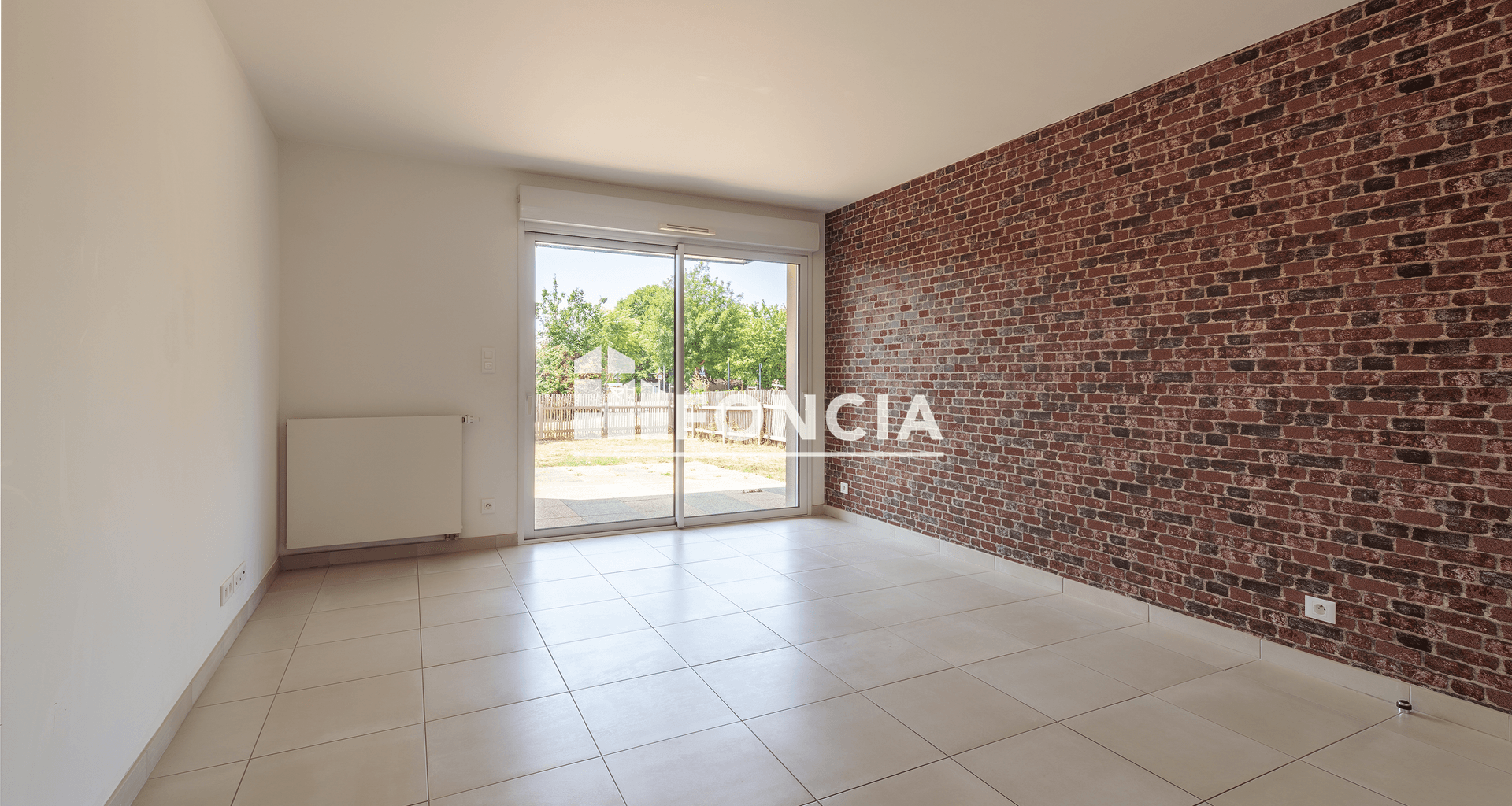 Appartement 3 pièces (65.13 m²) à vendre - Avrillé (49240)