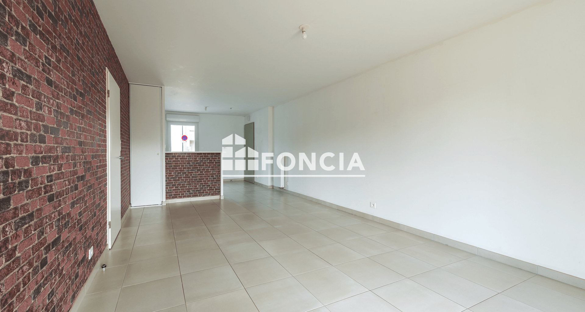 Appartement 3 pièces (65.13 m²) à vendre - Avrillé (49240)