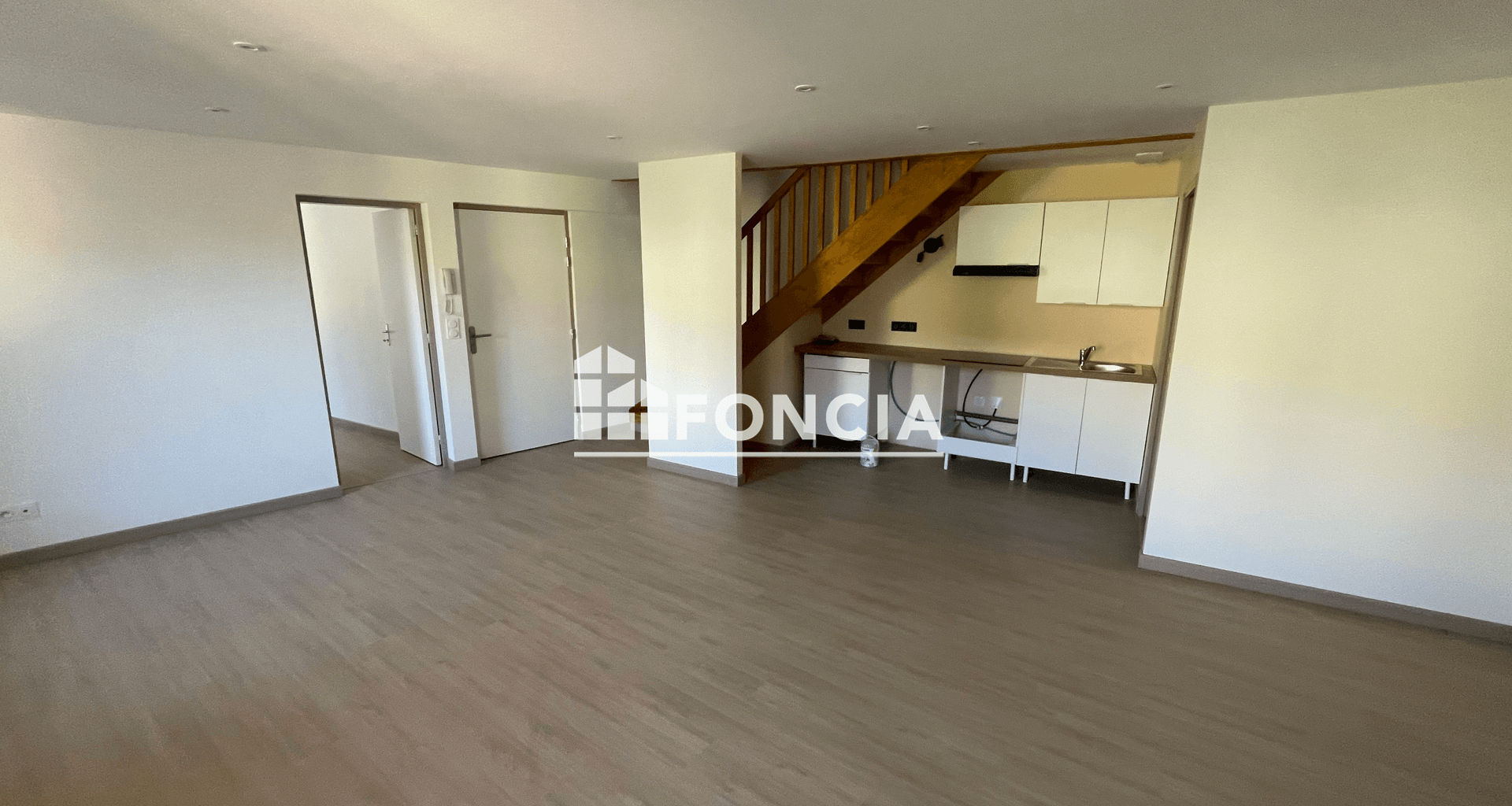 Appartement 4 pièces (64.55 m²) à louer - Soyons (07130)