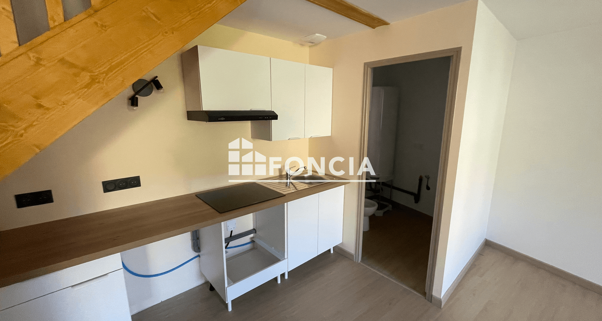 Appartement 4 pièces (64.55 m²) à louer - Soyons (07130)